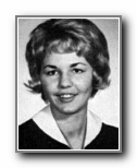 Fran Nebel: class of 1963, Norte Del Rio High School, Sacramento, CA.